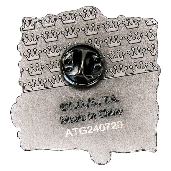 One Piece Map Mystery Box Pin (One Pin) - Picture 3 of 3